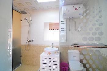 Xitang Yishuiyuan Inn Jiashan  Екстер'єр фото