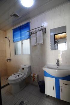 Xitang Yishuiyuan Inn Jiashan  Екстер'єр фото