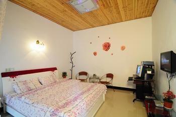 Xitang Yishuiyuan Inn Jiashan  Екстер'єр фото