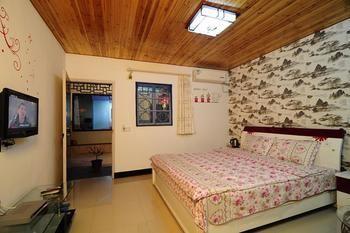 Xitang Yishuiyuan Inn Jiashan  Екстер'єр фото