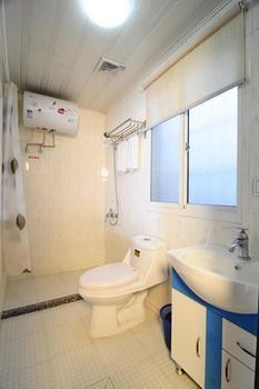 Xitang Yishuiyuan Inn Jiashan  Екстер'єр фото