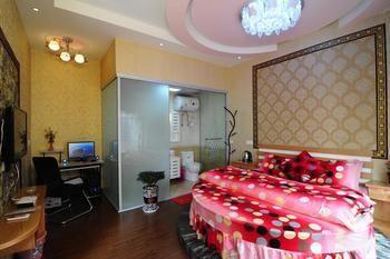 Xitang Yishuiyuan Inn Jiashan  Екстер'єр фото