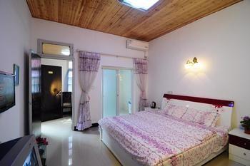 Xitang Yishuiyuan Inn Jiashan  Екстер'єр фото