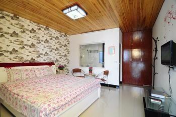 Xitang Yishuiyuan Inn Jiashan  Екстер'єр фото