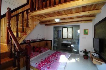 Xitang Yishuiyuan Inn Jiashan  Екстер'єр фото