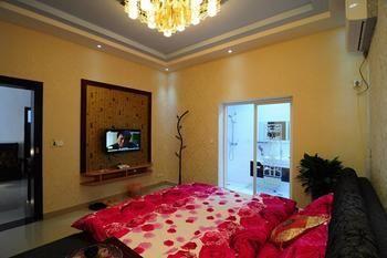 Xitang Yishuiyuan Inn Jiashan  Екстер'єр фото