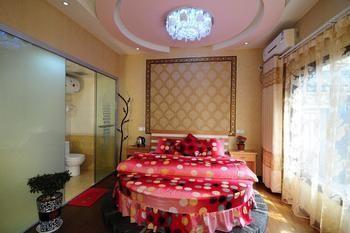 Xitang Yishuiyuan Inn Jiashan  Екстер'єр фото