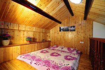 Xitang Yishuiyuan Inn Jiashan  Екстер'єр фото
