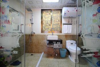 Xitang Yishuiyuan Inn Jiashan  Екстер'єр фото